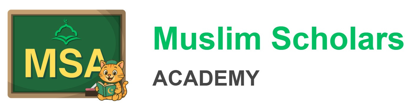 Muslim Scholars Academy